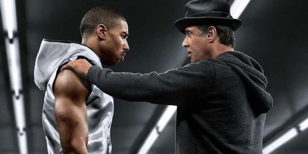 Maratona depois do Oscar: veja 10 filmes imperdíveis de Michael B. Jordan 6 Maratona depois do Oscar: veja 10 filmes imperdíveis de Michael B. Jordan