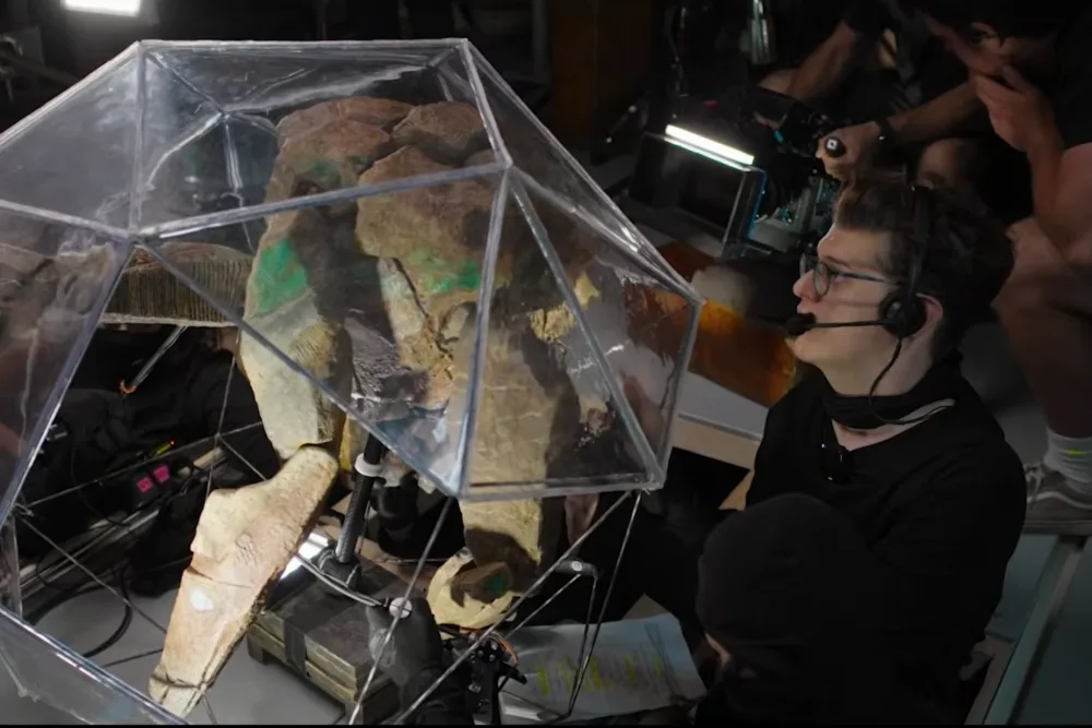 Review completo do novo filme de Ryan Gosling Devoradores de Estrelas 7 Review completo do novo filme de Ryan Gosling Devoradores de Estrelas