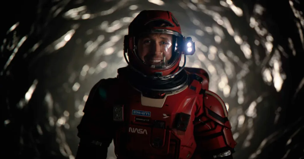 Review completo do novo filme de Ryan Gosling Devoradores de Estrelas 10 Review completo do novo filme de Ryan Gosling Devoradores de Estrelas