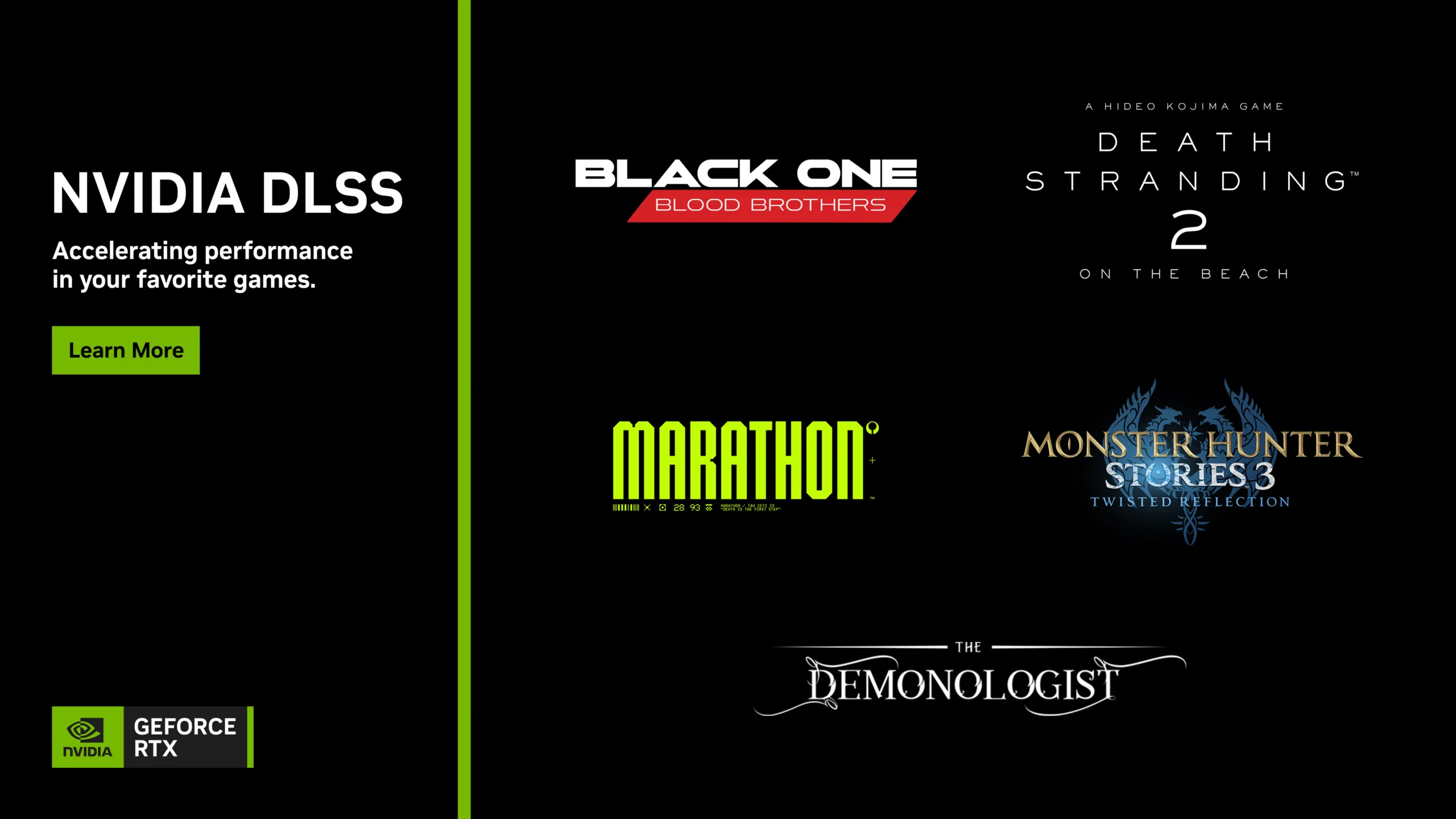 DLSS 4.5 Death Stranding 2: NVIDIA confirma performance de elite no PC 2 Imagem