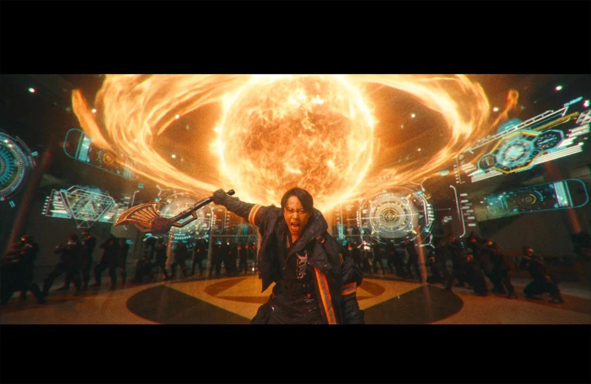 Fire Force e My Hero Academia: Vigilantes ganham novidades musicais na Crunchyroll 2 Imagem