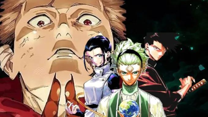 Jujutsu Kaisen Módulo: As questões deixadas em aberto no final do mangá