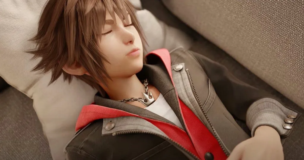 Kingdom Hearts 4: Novidades reais só em 2027? Entenda o novo teaser 2 Kingdom Hearts 4: Novidades reais só em 2027? Entenda o novo teaser