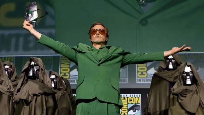 Marvel adia filme de 2028 e confirma novas datas para 2029