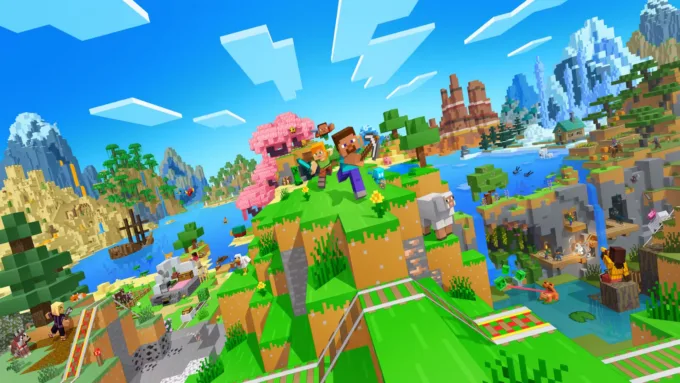 Minecraft: Novo bioma e mob são confirmados para a segunda atualização de 2026