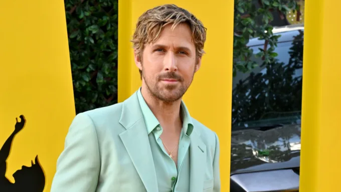 Motoqueiro Fantasma Ryan Gosling: Ator confirma conversas com a Marvel