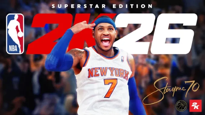 NBA 2K26 é o primeiro jogo 'não-Rockstar' do serviço GTA+