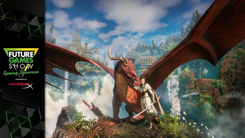 Sagas of Lumin: O RPG de Ação que Une Combates de Dragões e Luta Corporal 3 Sagas of Lumin: O RPG de Ação que Une Combates de Dragões e Luta Corporal 2