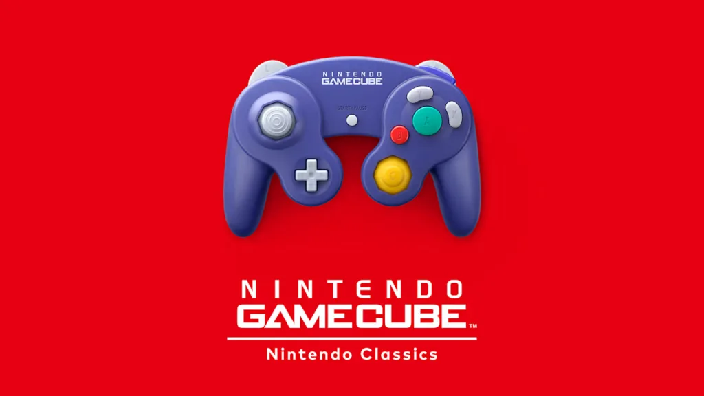 GameCube App no Switch 2 recebe atualização urgente: veja o que mudou 2 Nintendo GameCube: Nintendo Classics recebe melhorias no filtro CRT e controles