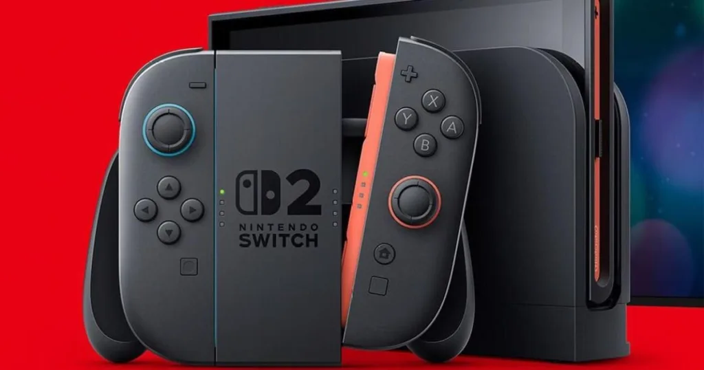 Nintendo Switch 2: O novo console já é um fracasso? 2 Nintendo Switch 2: O novo console já é um fracasso?