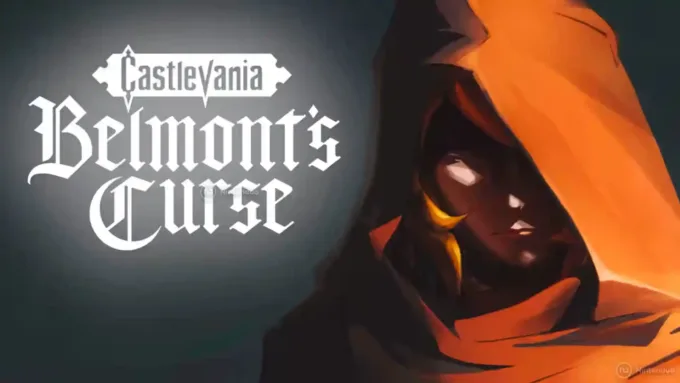 Novo Castlevania: Konami garante que o jogo não é um roguelike
