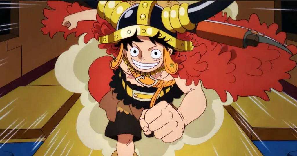 One Piece: Produtor revela que Oda se arrependeu do anime 4 One Piece: Produtor revela que Oda se arrependeu do anime