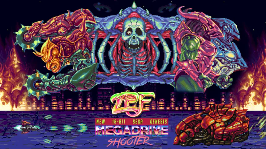 Sega Genesis: Exclusivo de peso chega a novas plataformas em 2026 2 Sega Genesis: Exclusivo de peso chega a novas plataformas em 2026 2