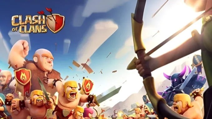 Clash of Clans new Siege Machine: Tudo o que sabemos sobre o vazamento 1