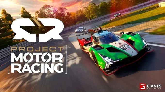 Project Motor Racing: Studio admite erros e promete “reset” total no simulador 2