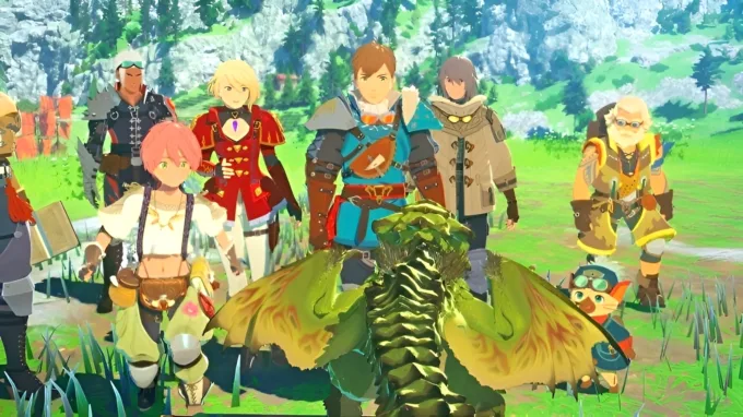 Monster Hunter Stories 3: Twisted Reflection: Review Roundup e Primeiras Notas 2