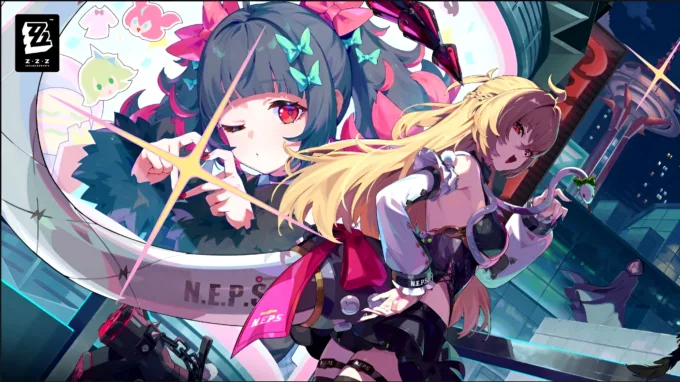 Zenless Zone Zero Update 2.7: Nangong Yu e a Competição Hollow Champion 2