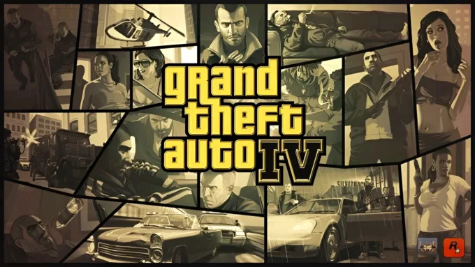 Kit Beta de GTA 4 Vazado Revela Conteúdo Cortado Incrível 3