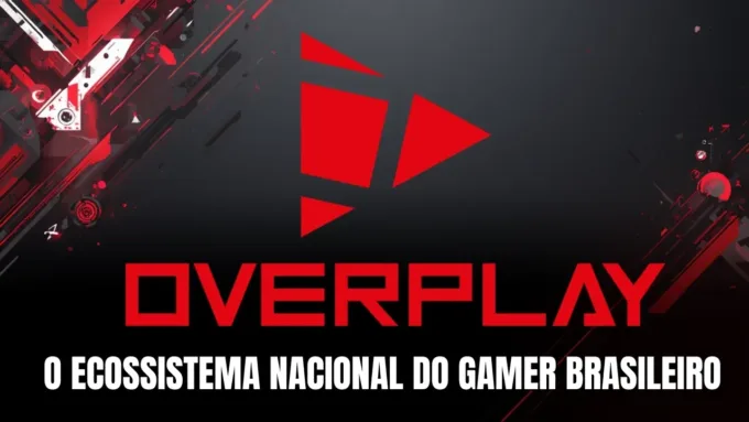 Plataforma Overplay: Conheça o "Metacritic Brasileiro" que acaba de ser lançado