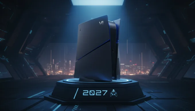PlayStation 6: lançamento do console pode acontecer no final de 2027