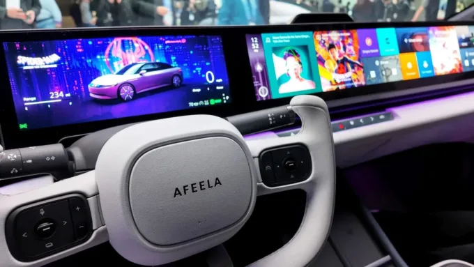 PlayStation Remote Play: Sony e Honda cancelam carro com suporte ao console