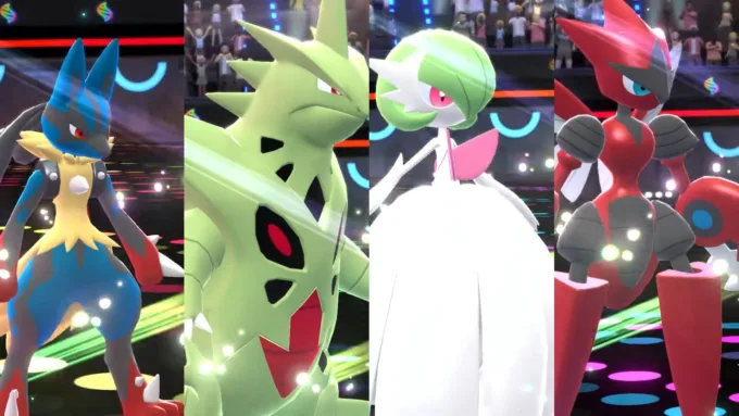 Pokémon Champions: O novo padrão oficial do VGC a partir de 2026