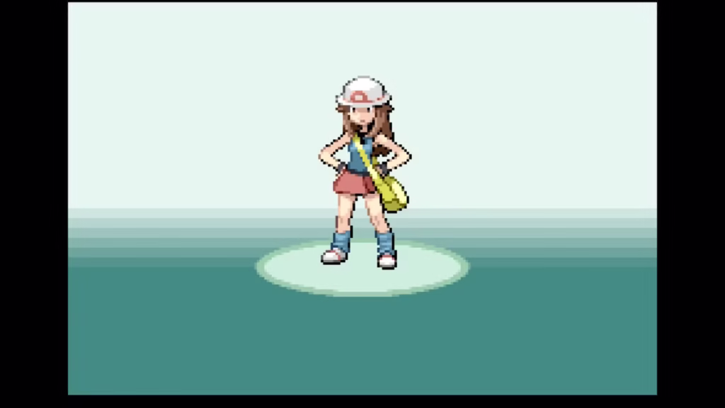 Pokémon FireRed e LeafGreen: O segredo por trás do design para meninas e idosos 2 Pokémon FireRed e LeafGreen: O segredo por trás do design para meninas e idosos