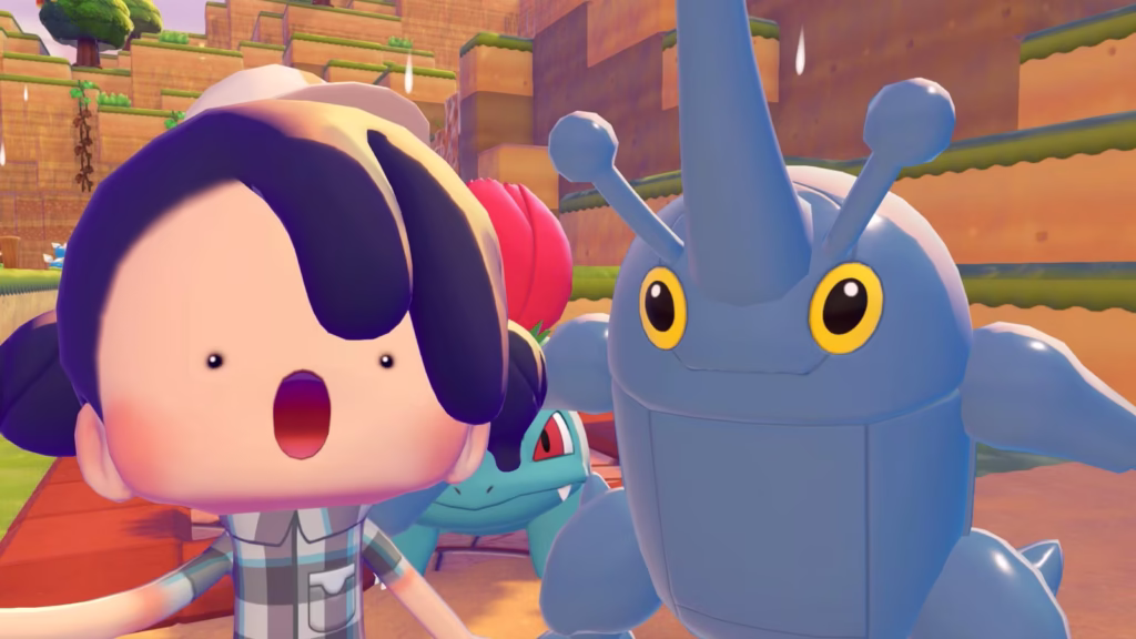 Pokémon Pokopia: Guia completo para iniciantes e dicas essenciais 4 Pokémon Pokopia: Guia completo para iniciantes e dicas essenciais