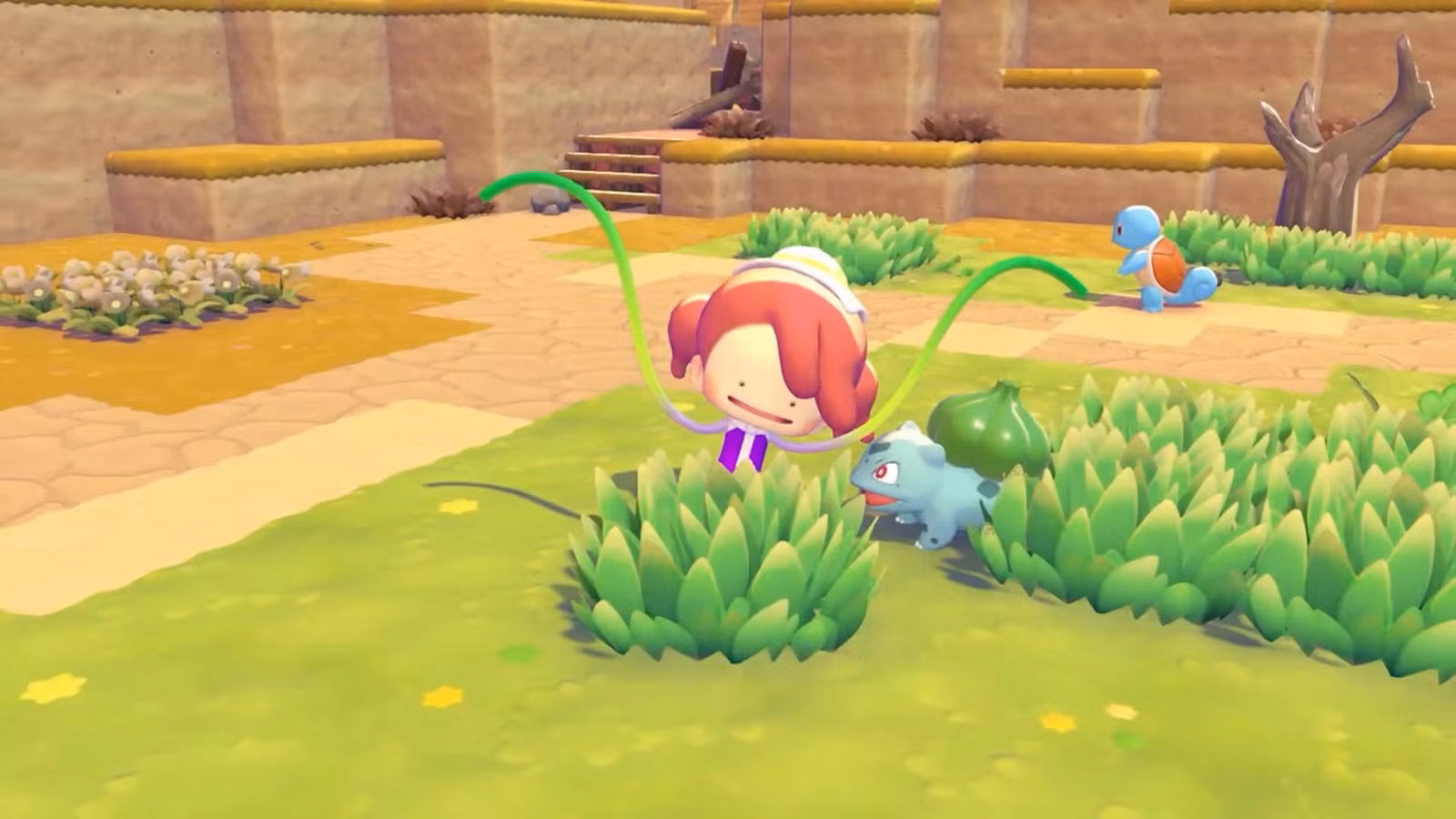 Pokémon Pokopia: Tudo sobre o horário de lançamento e pré-load