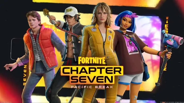 Próxima atualização do Fortnite: Saiba a data e detalhes da nova temporada