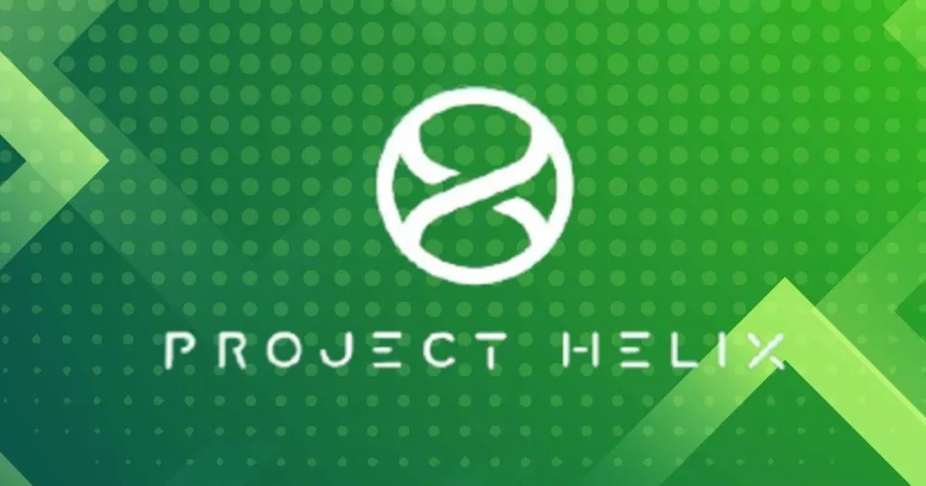 Project Helix Xbox: Tudo sobre o console de próxima geração e os kits de 2027 2 Project Helix Xbox: Tudo sobre o console de próxima geração e os kits de 2027