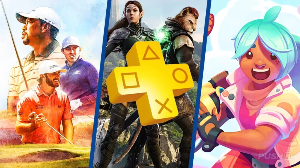 21 de Abril: Uma Data Importante para os Assinantes da PlayStation Plus 4 PS Plus de Março 2026: Resgate agora Monster Hunter Rise e mais jogos gratuitos