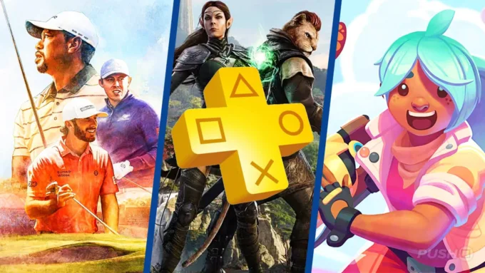 PS Plus de Março 2026: Resgate agora Monster Hunter Rise e mais jogos gratuitos