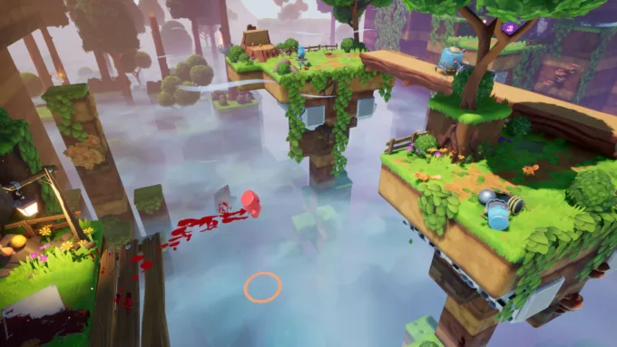 Reforged Studios adquire Headup, publisher de Super Meat Boy 3D