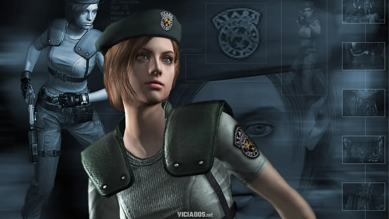Resident Evil 1 Remake: Insider revela planos da Capcom para os próximos anos