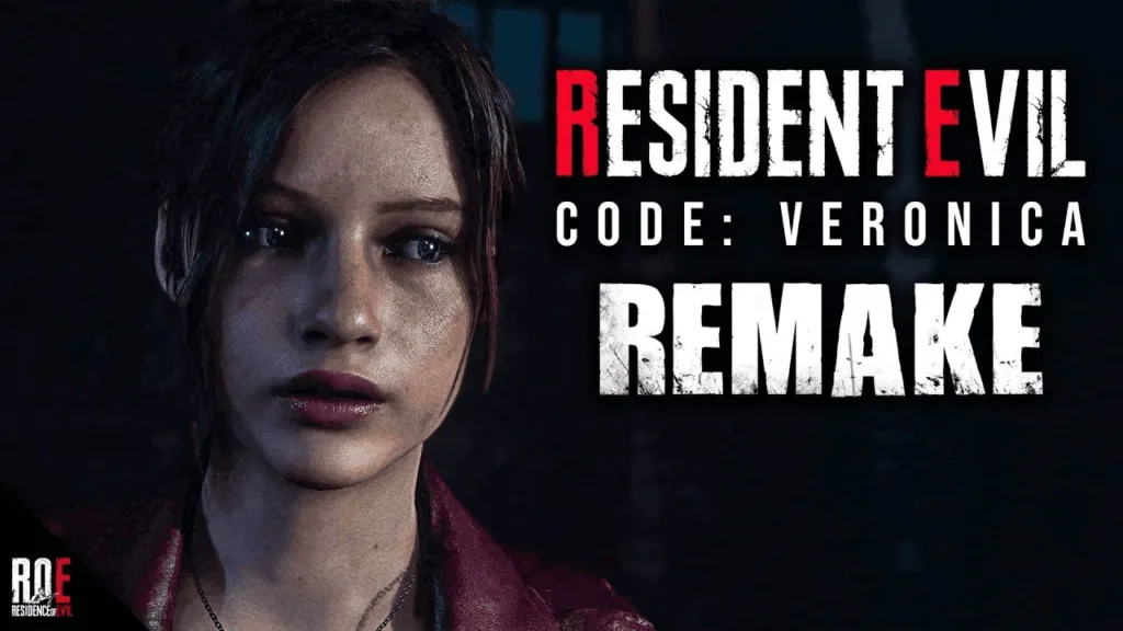 Resident Evil Code Veronica Remake: Diretores de RE2 e RE4 assumem o projeto (Rumor) 2 Resident Evil Code Veronica Remake