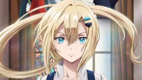 Romelia War Chronicle: Anime de fantasia ganha novos detalhes e estreia em 2026