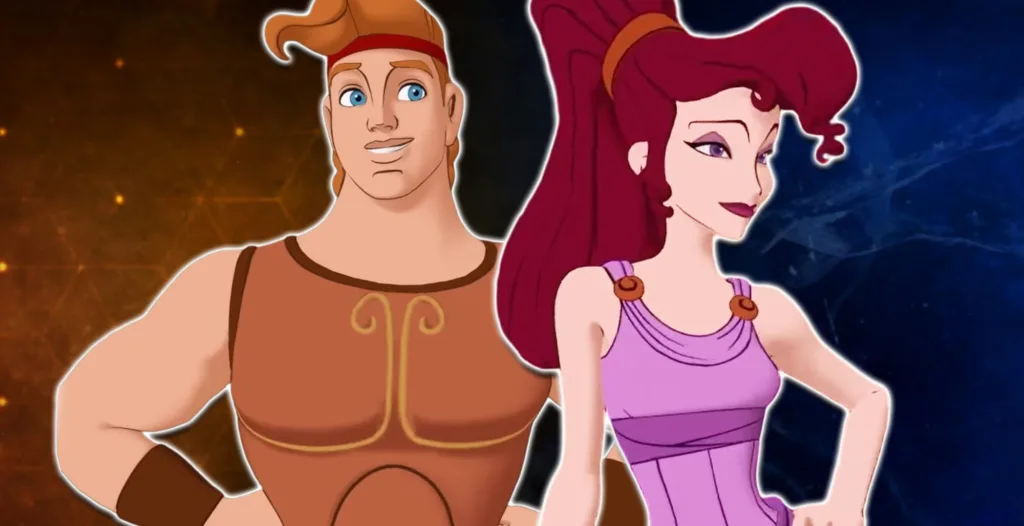 Skins de Hercules no Fortnite: Vazamento revela data, preços e itens da Disney 2 Skins de Hercules no Fortnite: Vazamento revela data, preços e itens da Disney