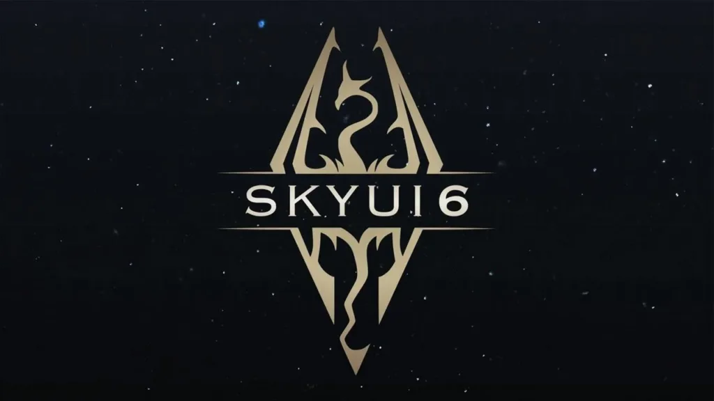 SkyUI 6.0: O Lendário Mod de Skyrim Recebe Atualização Após 9 Anos 2 SkyUI 6.0: O Lendário Mod de Skyrim Recebe Atualização Após 9 Anos