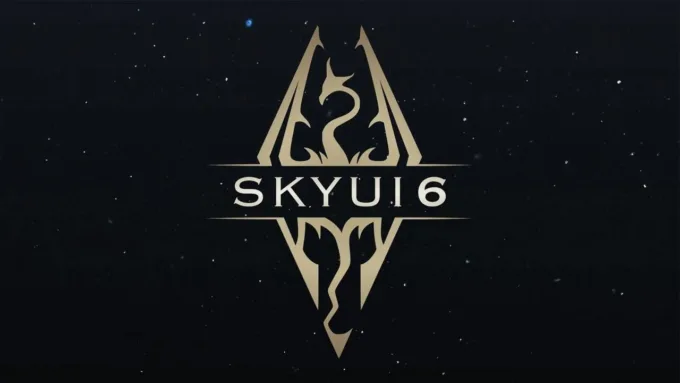 SkyUI 6.0: O Lendário Mod de Skyrim Recebe Atualização Após 9 Anos