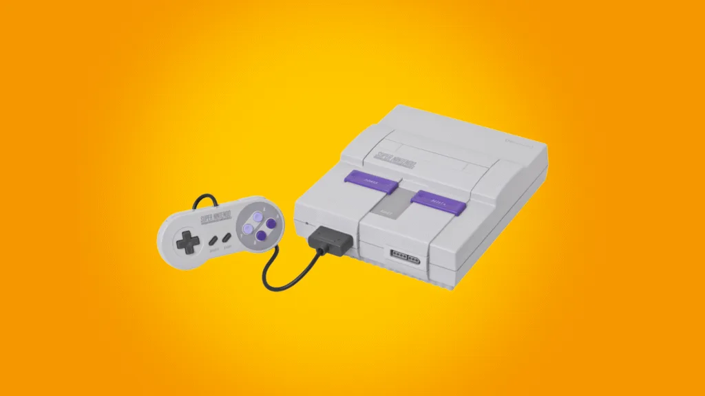 SNES: Franquia clássica de pancadaria retorna após 35 anos 2 SNES: Franquia clássica de pancadaria retorna após 35 anos