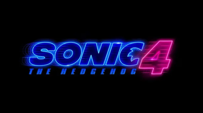 Sonic 4: O Filme tem primeiro teaser trailer divulgado e confirma Kristen Bell
