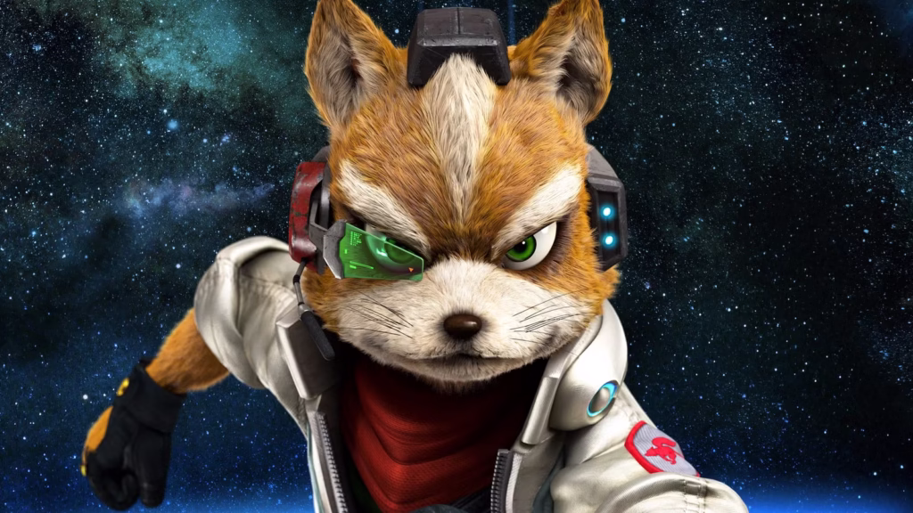 Star Fox Switch 2: Vazamento indica novo jogo clássico para 2026 2 Star Fox Switch 2: Vazamento indica novo jogo clássico para 2026