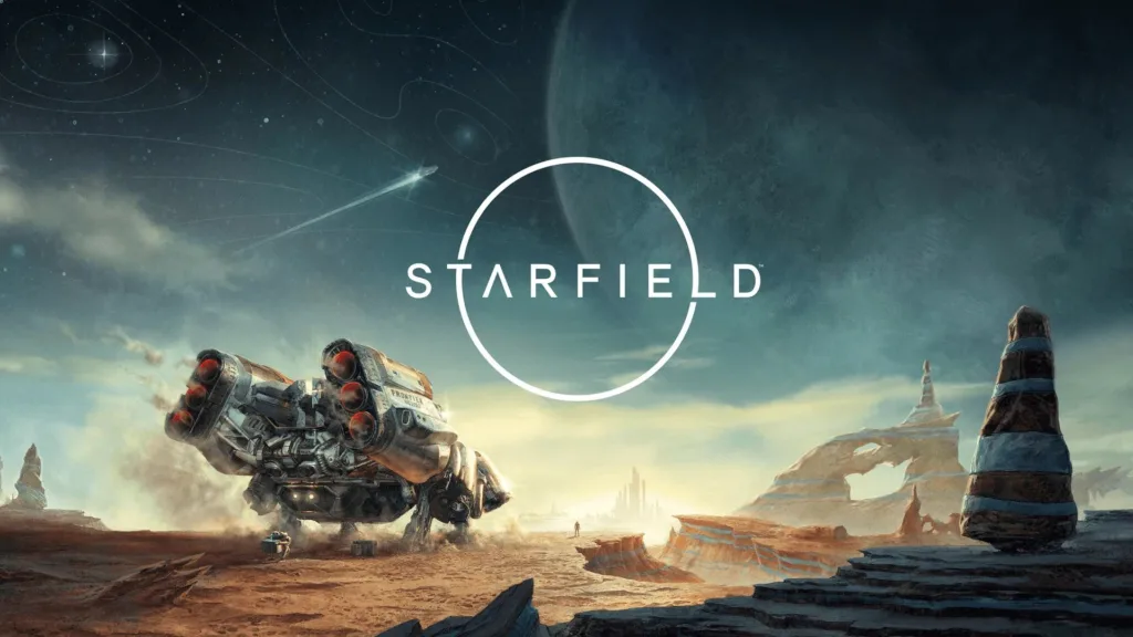 Starfield para PlayStation 5 já está disponível em pré-venda 3 Starfield no Nintendo Switch 2: Insider revela que RPG ainda está em desenvolvimento