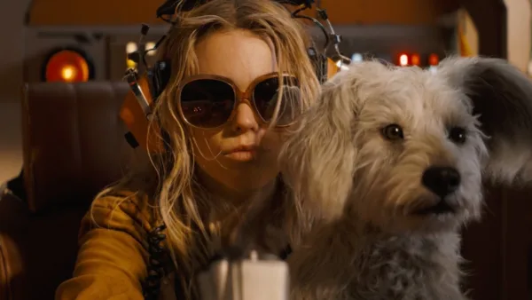 Supergirl: Warner Bros. Pictures lança trailer e pôster oficiais do novo filme da DC