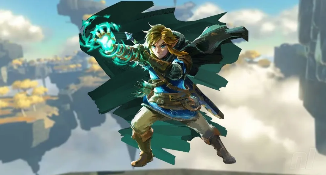 Breath of the Wild é melhor que Tears of the Kingdom: Veja a comparação 4 The Legend of Zelda: Breath of the Wild é melhor que The Legend of Zelda: Tears of the Kingdom: Breath of the Wild é melhor que Tears of the Kingdom? Veja a comparação