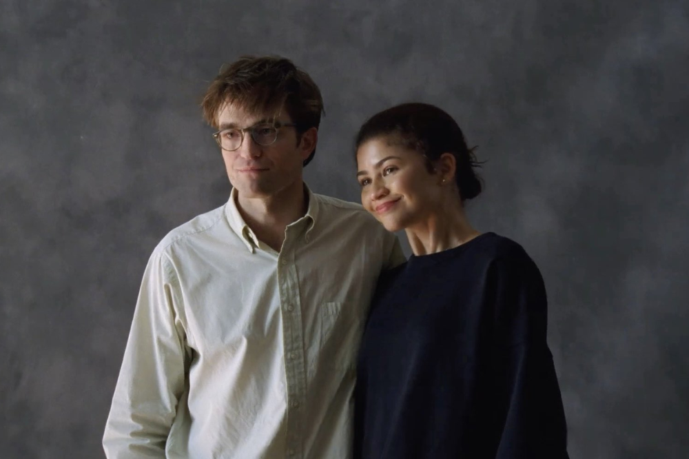 The Drama: filme com Zendaya e Robert Pattinson estreia em abril nos cinemas brasileiros 3 zendaya e robert pattinson the drama