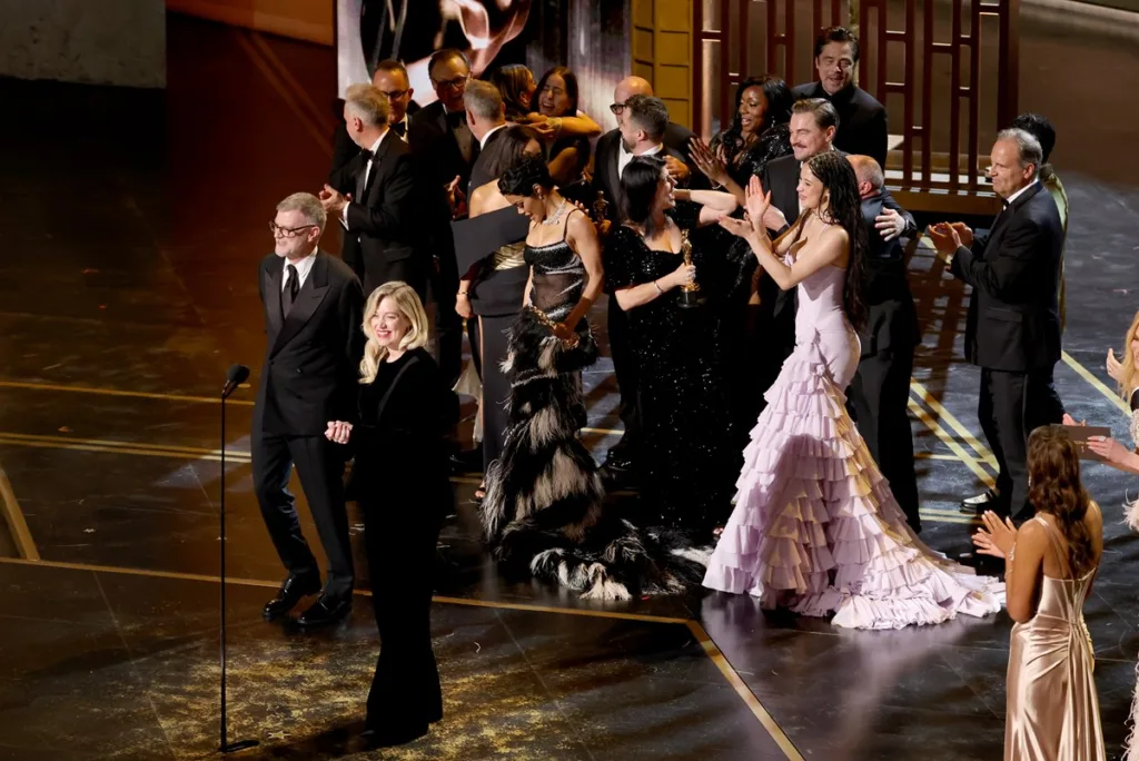 Terror e distopia foram destaques no Oscar 2026 2 Terror e distopia no Oscar 2026