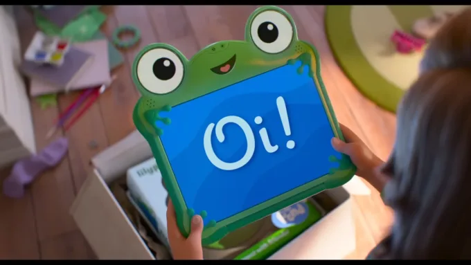 Diretor de Toy Story 5 compartilha progresso do filme