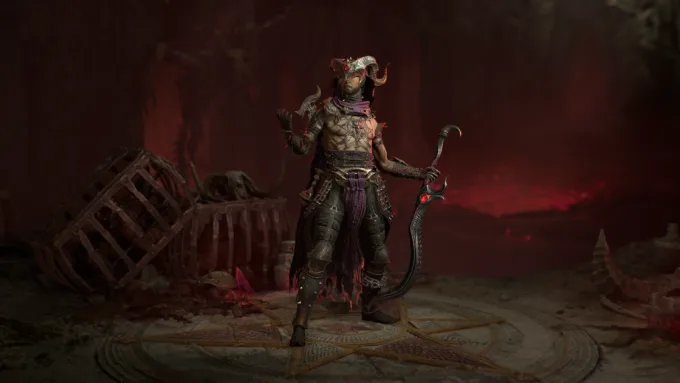 Diablo 4 Warlock gameplay: Tudo sobre a nova classe de Lord of Hatred 4